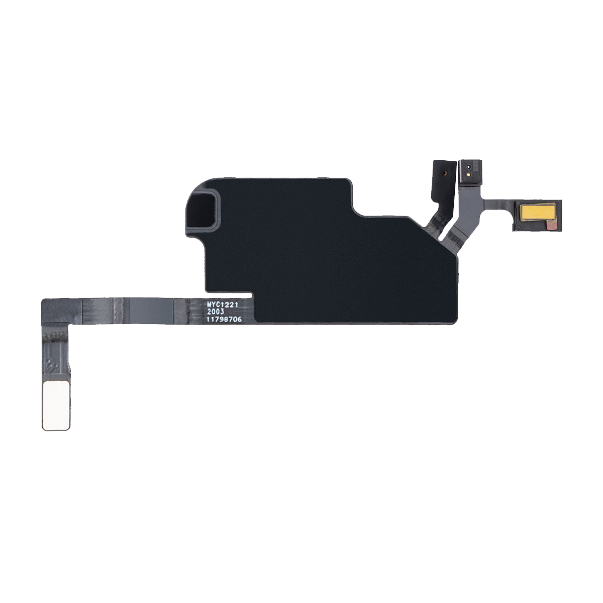 iPhone 13 Pro Max Proximity Sensor with flex cable replacement - GoingFix